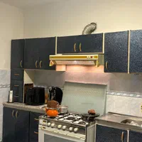 کابینت گالوانیزه در حد|مصالح و تجهیزات ساختمان|رشت, آزادگان|دیوار