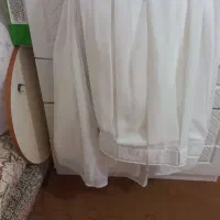 پرده حریر ساتن