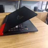 لپ تاپ ASUS ROG STRIX G513 بسیار قدرتمند گرافیکی|رایانه همراه|تهران, آرژانتین|دیوار