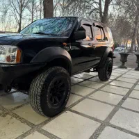 رونیز ۸۳|خودرو سواری و وانت|تهران, مرزداران|دیوار