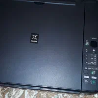 پرینتر کنون mp280 کارکرده.قیمت توافقی|پرینتر، اسکنر، کپی، فکس|تهران, شمس‌آباد|دیوار