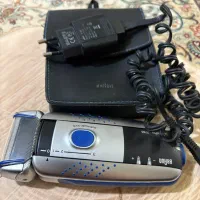 ماشین اصلاح صورت. ماشین اصلاح ۸۰۸|آرایشی، بهداشتی، درمانی|تهران, اوقاف|دیوار