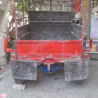 سه.چرخ|خودرو سنگین|پیرانشهر, |دیوار