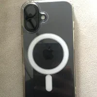 آیفون ۱۶ نرمال ۱۲۸ گیگابایت