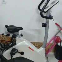 دوچرخه ثابت