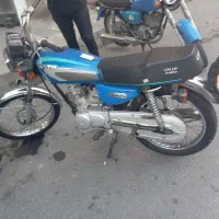 موتورسیکلت