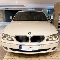 Bmw 730 Li
