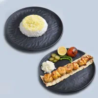 کارگر ساده ، تراکت پخش کن نیمه وقت