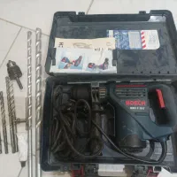 دریل بتن کن بوش آلمان