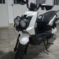موتور برقی 3000 مادو ۲۳۰ باتری لیتیوم