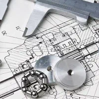 جویای کار نقشه کشی صنعتی و فرز cnc