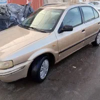 سمند۸۲بیمه پلمپ۱۰ماه بیمه|خودرو سواری و وانت|یزد, |دیوار