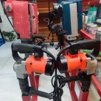 تعمیرات و اجاره ابزار