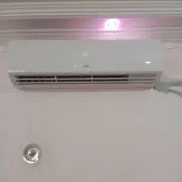 سرویس و گازگیری کولر دوتیکه