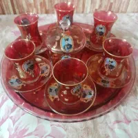 سرویس چای خوری