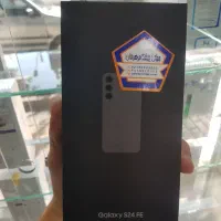 S24 fe|موبایل|مشهد, شهرک امام هادی (شهرک غرب)|دیوار