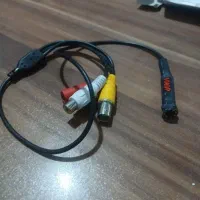 دوربین بند انگشتی