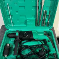 دریل چکشی/هیلتی PPT-RH-24DFR|ابزارآلات|شیراز, انجیر|دیوار
