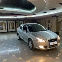 رانا پلاس ۱۴۰۱ کم کار ۱۰۰تا کار فنی سواری درجه یک|خودرو سواری و وانت|کرج, گلشهر|دیوار