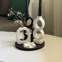 تخفیف ست دکوری منزل|صنایع دستی و سایر لوازم تزئینی|صدرا-فارس, فاز ۱|دیوار