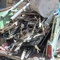 خریدار ضایعات