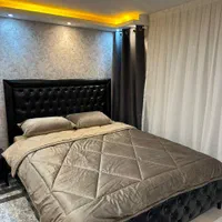 سوییت اپارتمان مبله در سعادت آباد /سرو/کاج|اجارهٔ کوتاه‌مدت آپارتمان و سوئیت|تهران, آسمان|دیوار