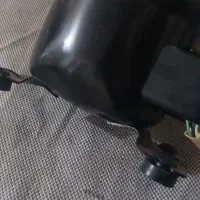 موتور آب سردکن|یخچال و فریزر|خمیر, |دیوار