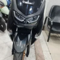 ان مکس (n max) 2024 مشکی فول نقد و اقساط