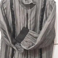 مانتو و بلوز دخترانه و زنانه