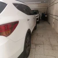 سانتافه 2017  GDI|خودرو سواری و وانت|مشهد, شهید فرامرز عباسی|دیوار