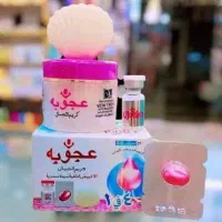 عجوبه