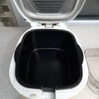 اجاق گاز و لوازم برقی پخت و پز