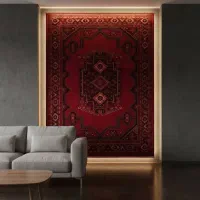 فرش پاتریس کاشان|فرش|سیستان, |دیوار