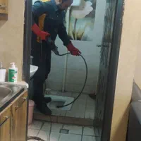 لوله بازکنی بدون موادواسید،فنرچاه بازکنی سراسرمشهد