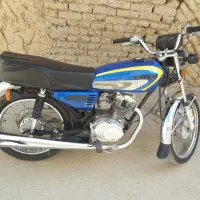 هندا مزایده ۸۴|موتورسیکلت|فلاورجان, |دیوار