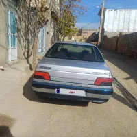 فروش ۴۰۵|خودرو سواری و وانت|نهاوند, |دیوار