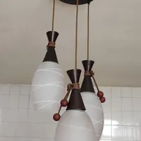 لوستر آشپزخانه