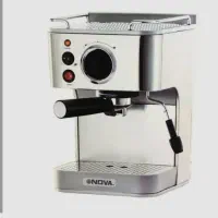 قهوه ساز نوا 140|سماور، چای‌ساز، قهوه‌ساز|خمینی‌شهر, |دیوار