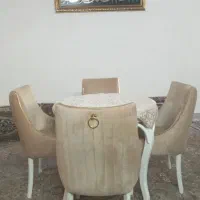 میز ناهار خوری