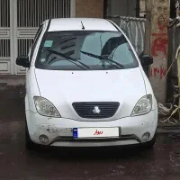 تیبا دو بدون رنگ 97