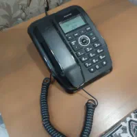 گوشی تلفن رومیزی موتورلا نو