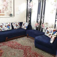 اجاره روزانه سوئیت دربست همکف پارکینگ