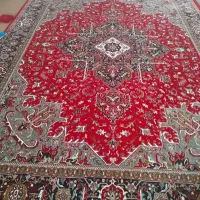 دوعددفرش ماشینی