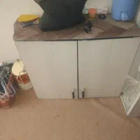 کابینت وآبچکان|آب‌چکان و نظم‌دهنده ظروف|تهران, نازی‌آباد|دیوار