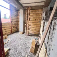 آپارتمان نو ساز ۱۲۵ متری شیشه گران|فروش آپارتمان|لاهیجان, قیام|دیوار