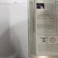 کتاب کنکور انسانی|کتاب و مجله آموزشی|قم, پردیسان|دیوار