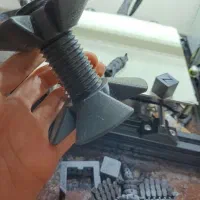 پرینتر سه بعدی ABS /PLA|پرینتر، اسکنر، کپی، فکس|تهران, شارق|دیوار