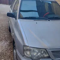 پراید۱۳۲ مدل ۸۸ فابریک