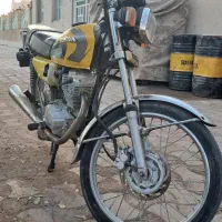 موتور 200cc|موتورسیکلت|قم, امامزاده ابراهیم|دیوار