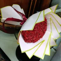 گل ربانی|گل مصنوعی|قرچک, داوود آباد|دیوار